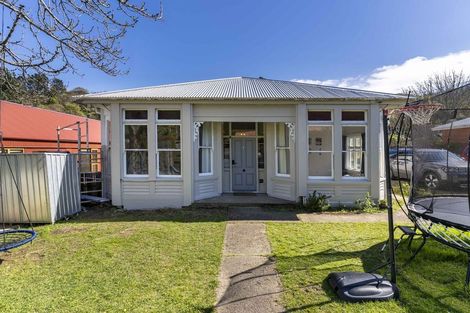 Photo of property in 153 Norwood Street, Normanby, Dunedin, 9010
