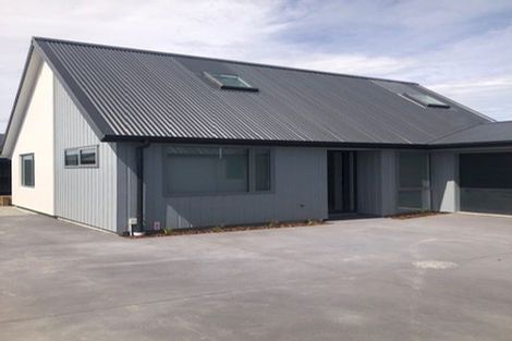 Photo of property in 41 Fairmaid Street, Lincoln, 7608