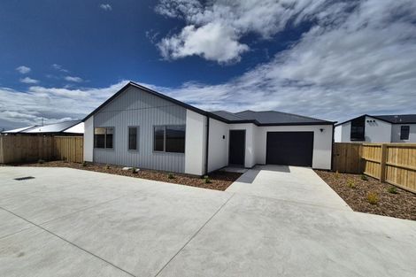 Photo of property in 23a Korimako Crescent, Rolleston, 7678