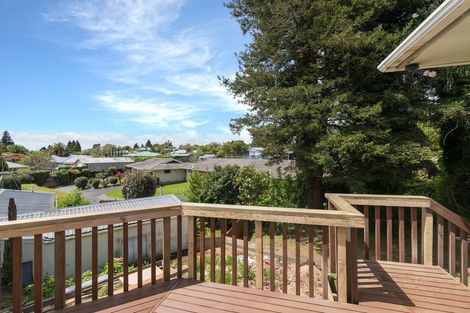 Photo of property in 13 Nikau Street, Springfield, Rotorua, 3015