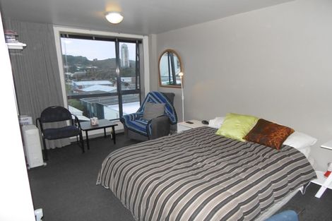 Photo of property in Southern Cross Apartments, 409/35 Abel Smith Street, Te Aro, Wellington, 6011