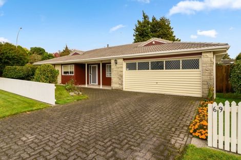 Photo of property in 69 Lytton Street, Glenholme, Rotorua, 3010