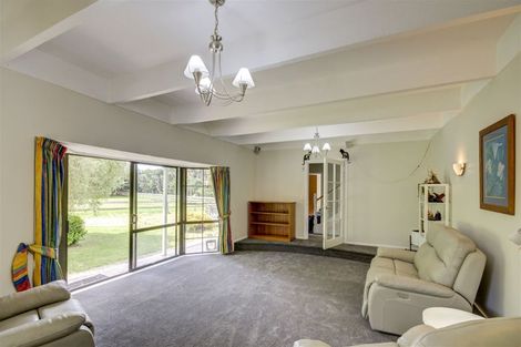 Photo of property in 843 Tram Road, Ohoka, Kaiapoi, 7692