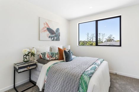 Photo of property in 14d Benders Avenue, Hillcrest, Auckland, 0627