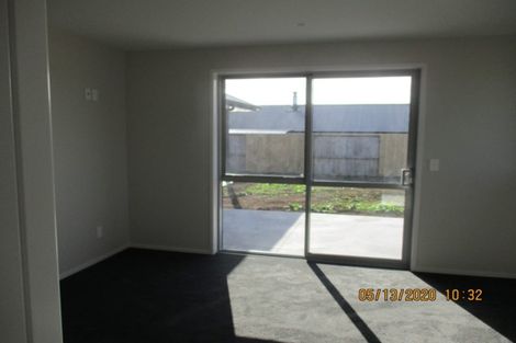 Photo of property in 5 Vercoe Crescent, Morrinsville, 3300