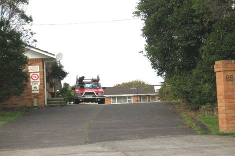 Photo of property in 23/85 Edmonton Road, Henderson, Auckland, 0612