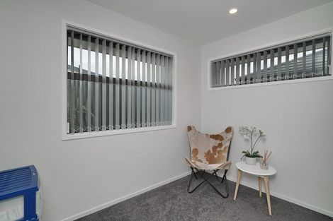 Photo of property in 58 Packard Crescent, Halswell, Christchurch, 8025