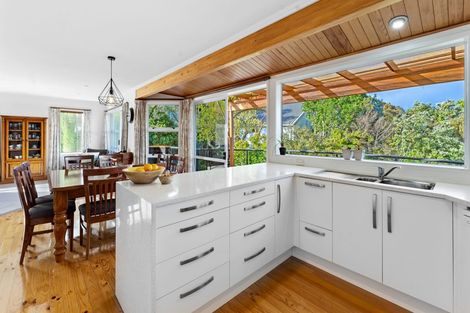 Photo of property in 99 Churchill Road, Murrays Bay, Auckland, 0630