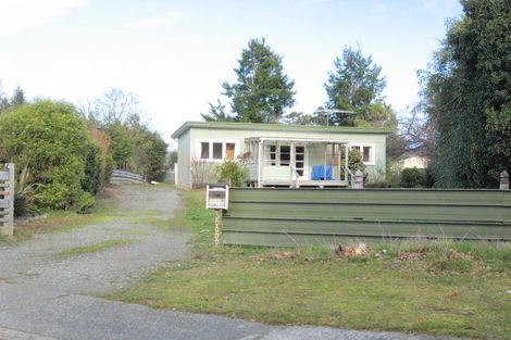 Photo of property in 6 Worsley Street, Te Anau, 9600
