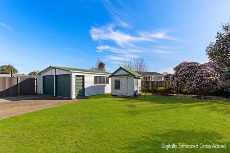 Photo of property in 3 Sequoia Crescent, Owhata, Rotorua, 3010