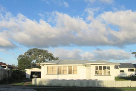 Photo of property in 137 Shirley Road, Papatoetoe, Auckland, 2025