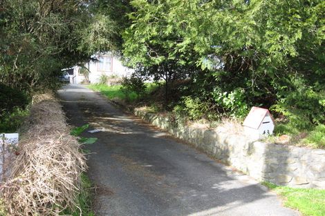 Photo of property in 43 Peel Place, Wainuiomata, Lower Hutt, 5014