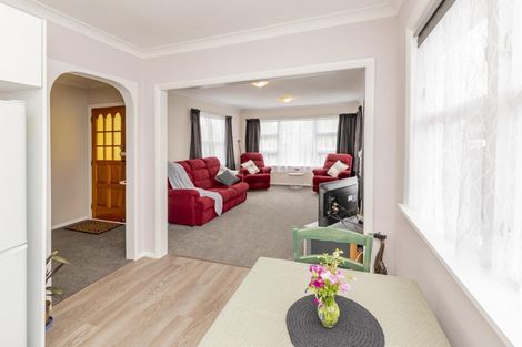 Photo of property in 41 Read Street, Levin, 5510