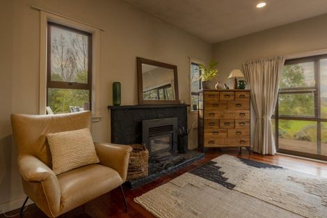 Photo of property in 101 Racecourse Road, Waipawa, Otane, 4277