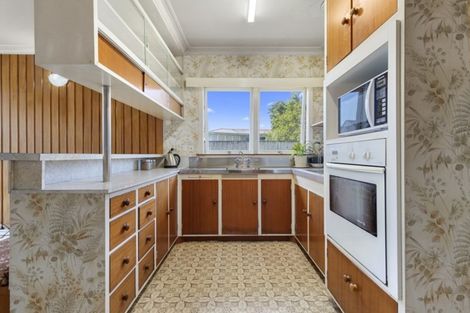 Photo of property in 8 Osborne Avenue, Morrinsville, 3300