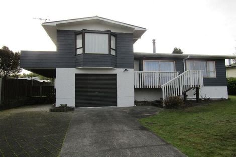 Photo of property in 4 Greenwich Street, Richmond Heights, Taupo, 3330