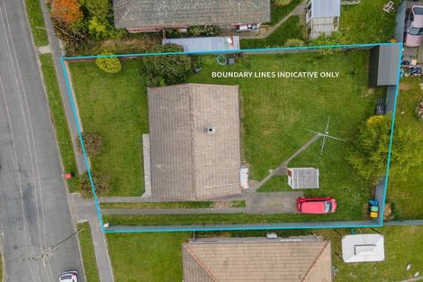 Photo of property in 4 Ohau Street, Glenwood, Timaru, 7910