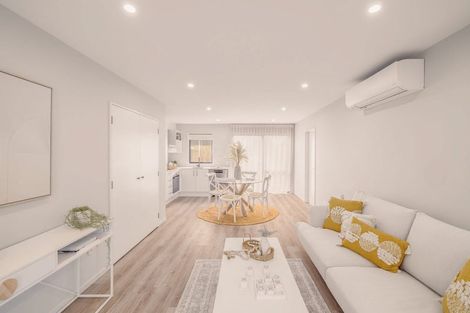 Photo of property in 4a Rawhiti Avenue, New Brighton, Christchurch, 8083