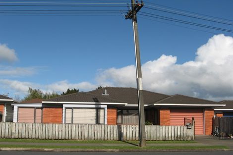 Photo of property in 1b Puriri Street, Te Kamo, Whangarei, 0112