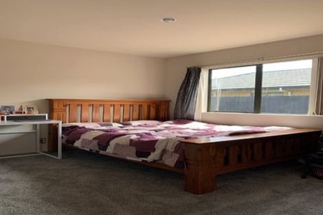 Photo of property in 8 Harvard Avenue, Wigram, Christchurch, 8042