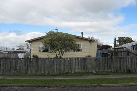 Photo of property in 16 Taranaki Street, Kuripuni, Masterton, 5810