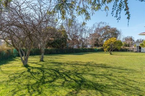 Photo of property in 44 Rugby Street, Kuripuni, Masterton, 5810