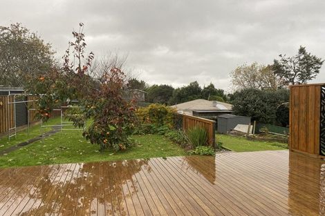 Photo of property in 6 Osborne Avenue, Morrinsville, 3300