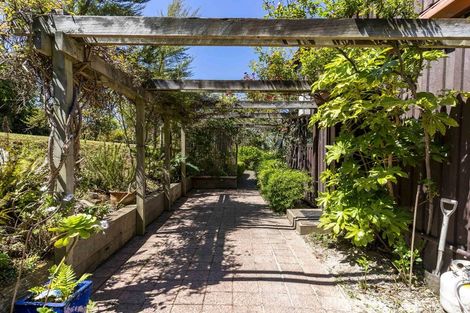 Photo of property in 44 Fairview Terrace, Sawyers Bay, Port Chalmers, 9023