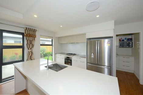 Photo of property in 8 Wallace Crescent, Prebbleton, 7604