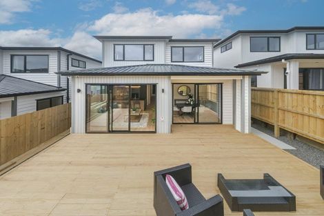 Photo of property in 7 Sagitta Drive, Flat Bush, Auckland, 2019