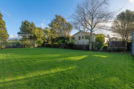 Photo of property in 541 Hurford Road, Hurford, New Plymouth, 4374