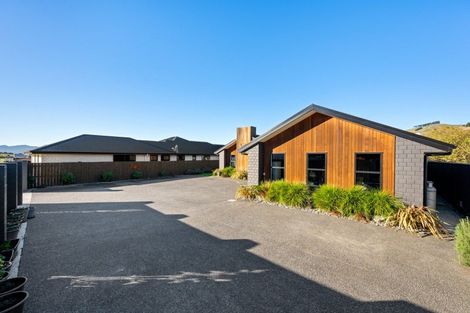 Photo of property in 87 Turnbull Drive, Witherlea, Blenheim, 7201