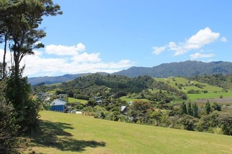 Photo of property in 125 Huihana Lane, Wyuna Bay, Coromandel, 3581