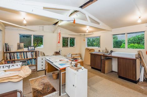 Photo of property in 9 Kohekohe Road, Waikanae, 5036