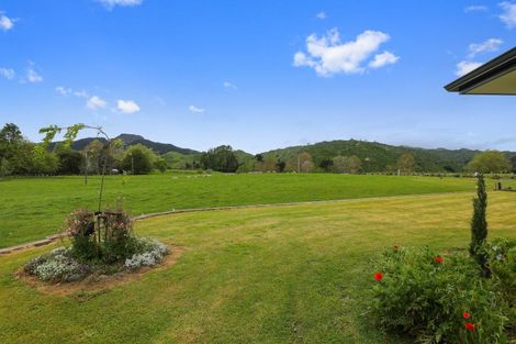 Photo of property in 987 Ongarue Back Road, Ongarue, Taumarunui, 3996