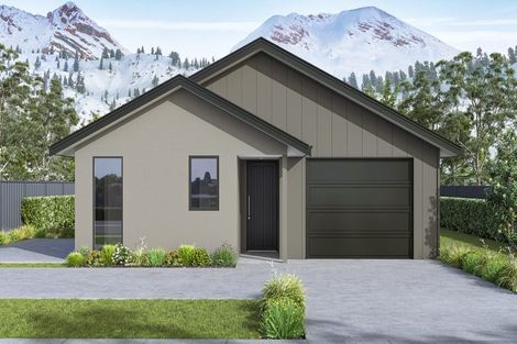 Photo of property in 8 Buckler Burn Street, Glenorchy, 9372