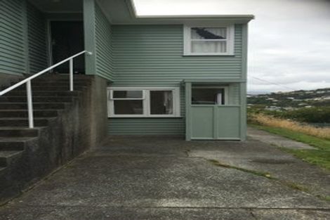 Photo of property in 139 Maupuia Road, Miramar, Wellington, 6022
