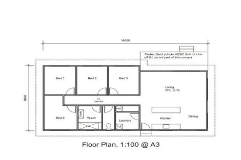 Photo of property in 15 Percy Spiller Avenue, Maraenui, Napier, 4110