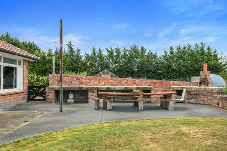 Photo of property in 664 Depot Road, Burnt Hill, Oxford, 7495