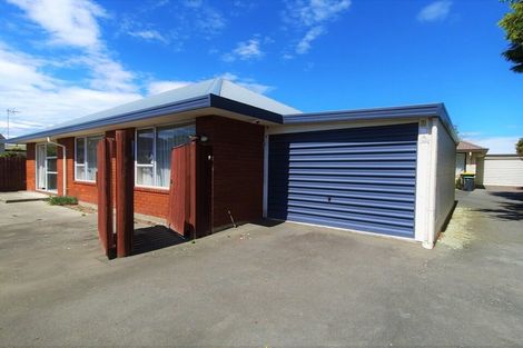 Photo of property in 2/45 Elizabeth Street, Riccarton, Christchurch, 8041