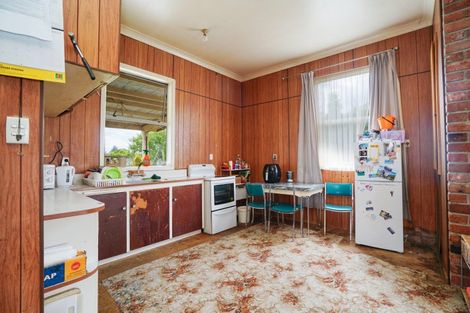 Photo of property in 3 Harbison Street, Otautau, 9610