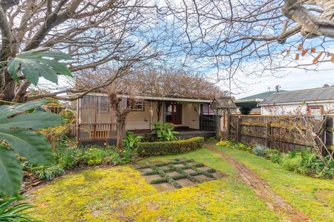 Photo of property in 50 Solway Street, Solway, Masterton, 5810