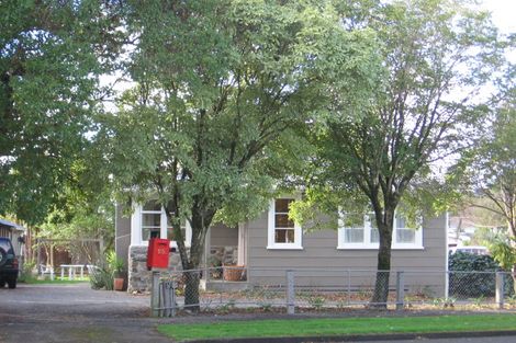 Photo of property in 55 Roberts Road, Lansdowne, Masterton, 5810