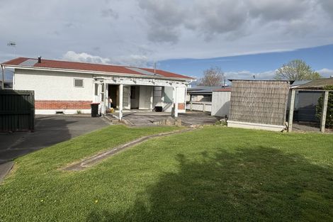 Photo of property in 117 Garnett Street, Raureka, Hastings, 4120