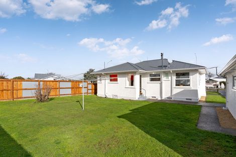 Photo of property in 8 Rugby Street, Kuripuni, Masterton, 5810