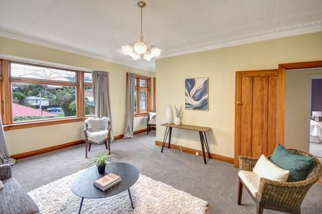 Photo of property in 46 Bayfield Road, Andersons Bay, Dunedin, 9013