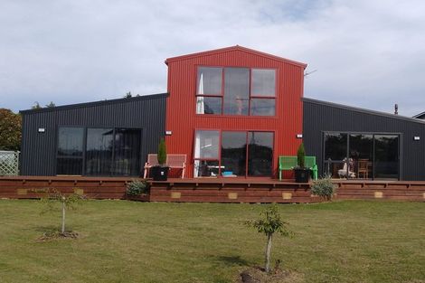 Photo of property in 11 Delamaine Street, Hinds, Ashburton, 7775