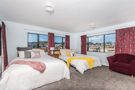 Photo of property in 10 Millward Street, Newtown, Wellington, 6021