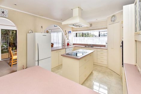 Photo of property in 40 Barnhill Crescent, Pahurehure, Papakura, 2113