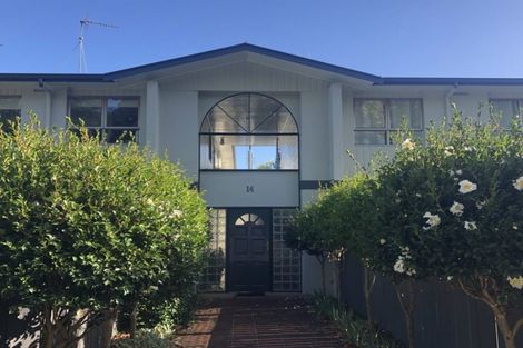 Photo of property in 5/14 Thornton Road, Cambridge, 3434